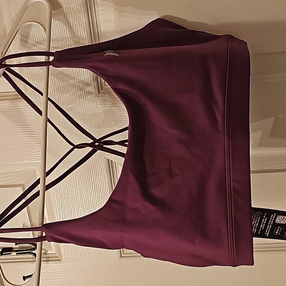1st Phorm Amrap Sports Bra